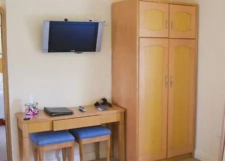 Baltimore Townhouse Guest Casa de hóspedes 3*