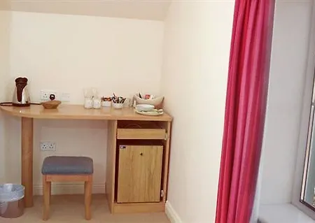 Baltimore Townhouse Guest 3* Skibbereen
