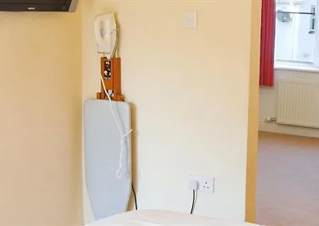 Casa de hóspedes Baltimore Townhouse Guest 3*